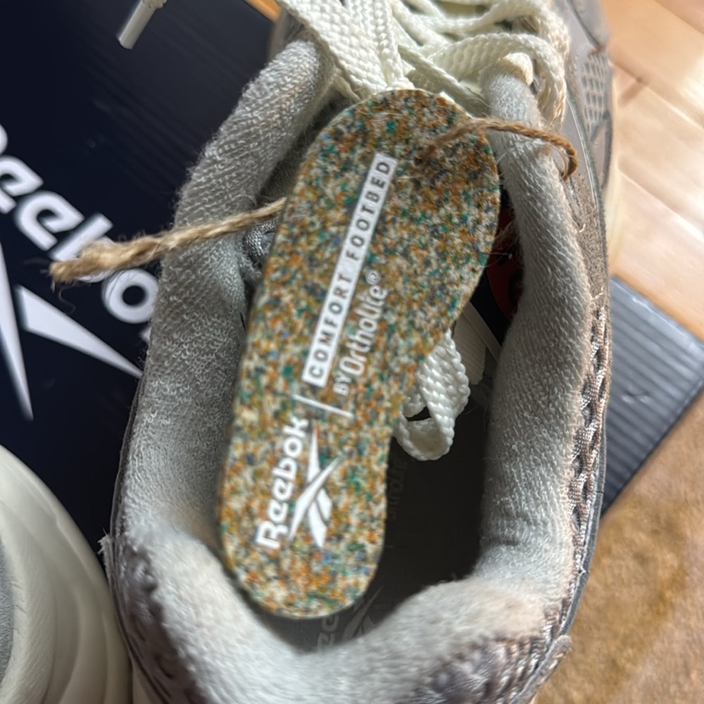 Reebok Charge Sneakers (new) - Picture 7 of 7
